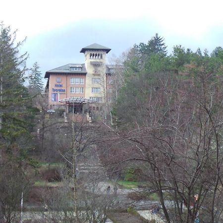 Апартамент Ренета Apartment Reneta Velingrad Exterior foto