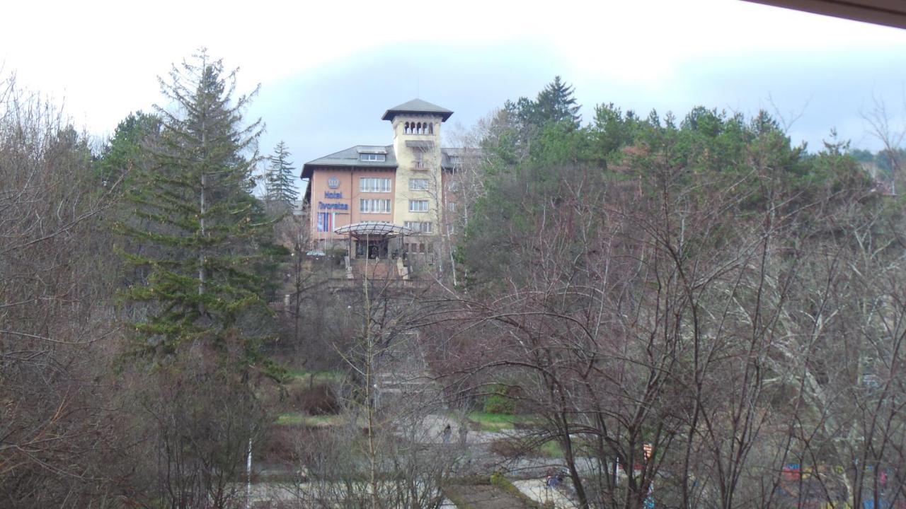 Апартамент Ренета Apartment Reneta Velingrad Exterior foto