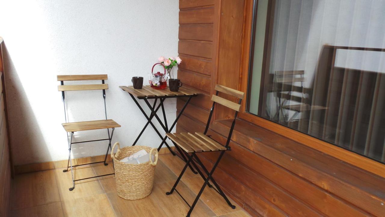 Апартамент Ренета Apartment Reneta Velingrad Exterior foto