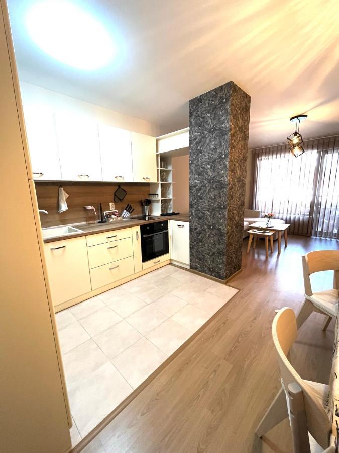 Апартамент Ренета Apartment Reneta Velingrad Exterior foto