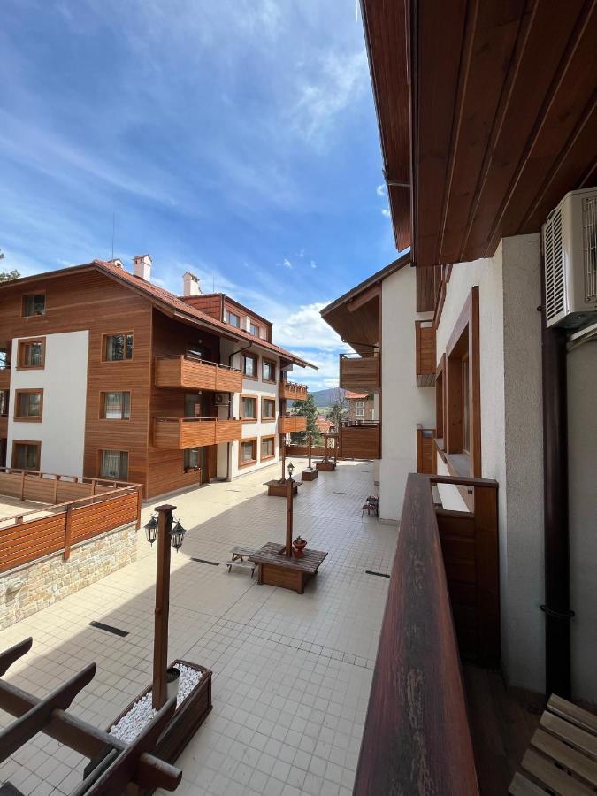Апартамент Ренета Apartment Reneta Velingrad Exterior foto