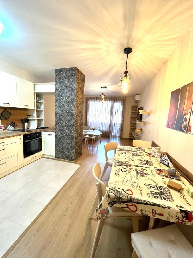 Апартамент Ренета Apartment Reneta Velingrad Exterior foto