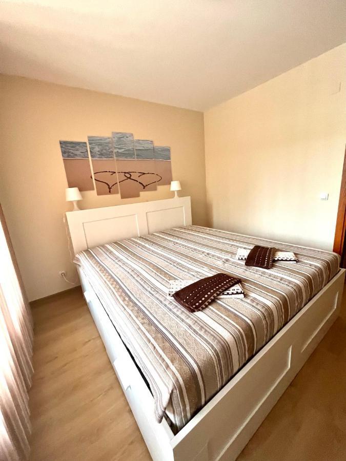 Апартамент Ренета Apartment Reneta Velingrad Exterior foto