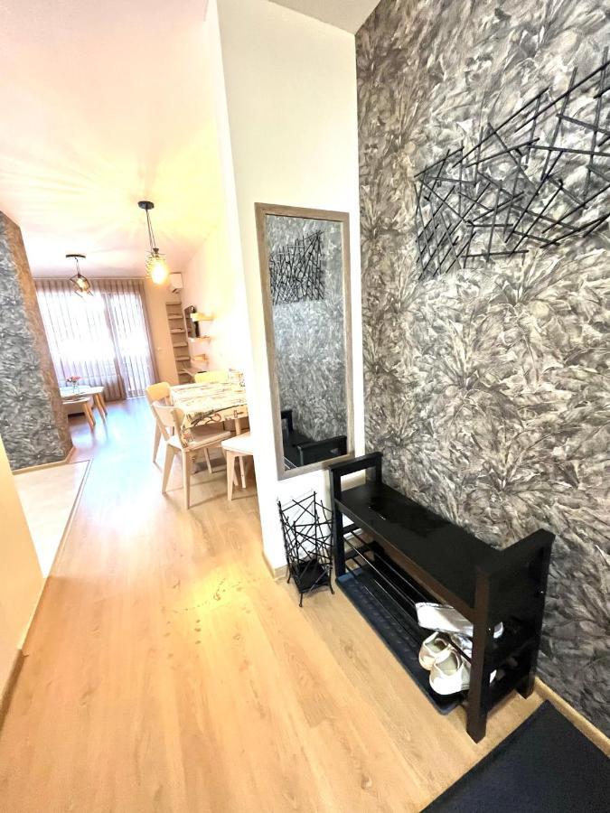 Апартамент Ренета Apartment Reneta Velingrad Exterior foto