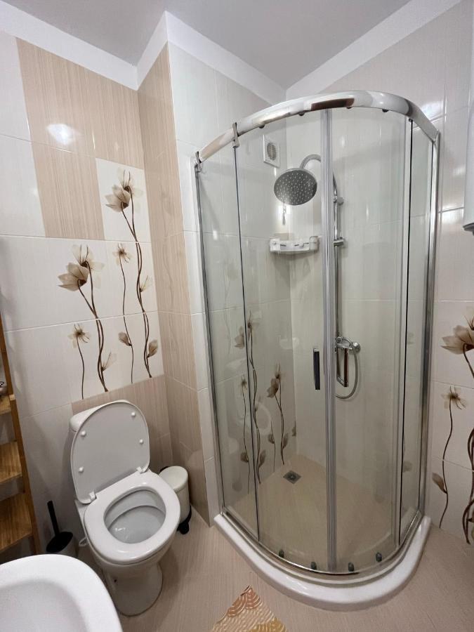 Апартамент Ренета Apartment Reneta Velingrad Exterior foto
