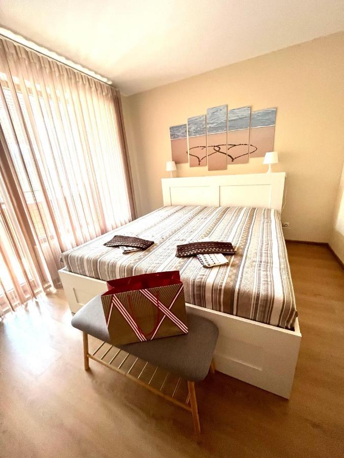 Апартамент Ренета Apartment Reneta Velingrad Exterior foto